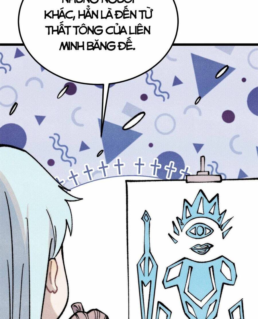 Vạn Cổ Tối Cường Tông Chap 299 - Next Chap 300