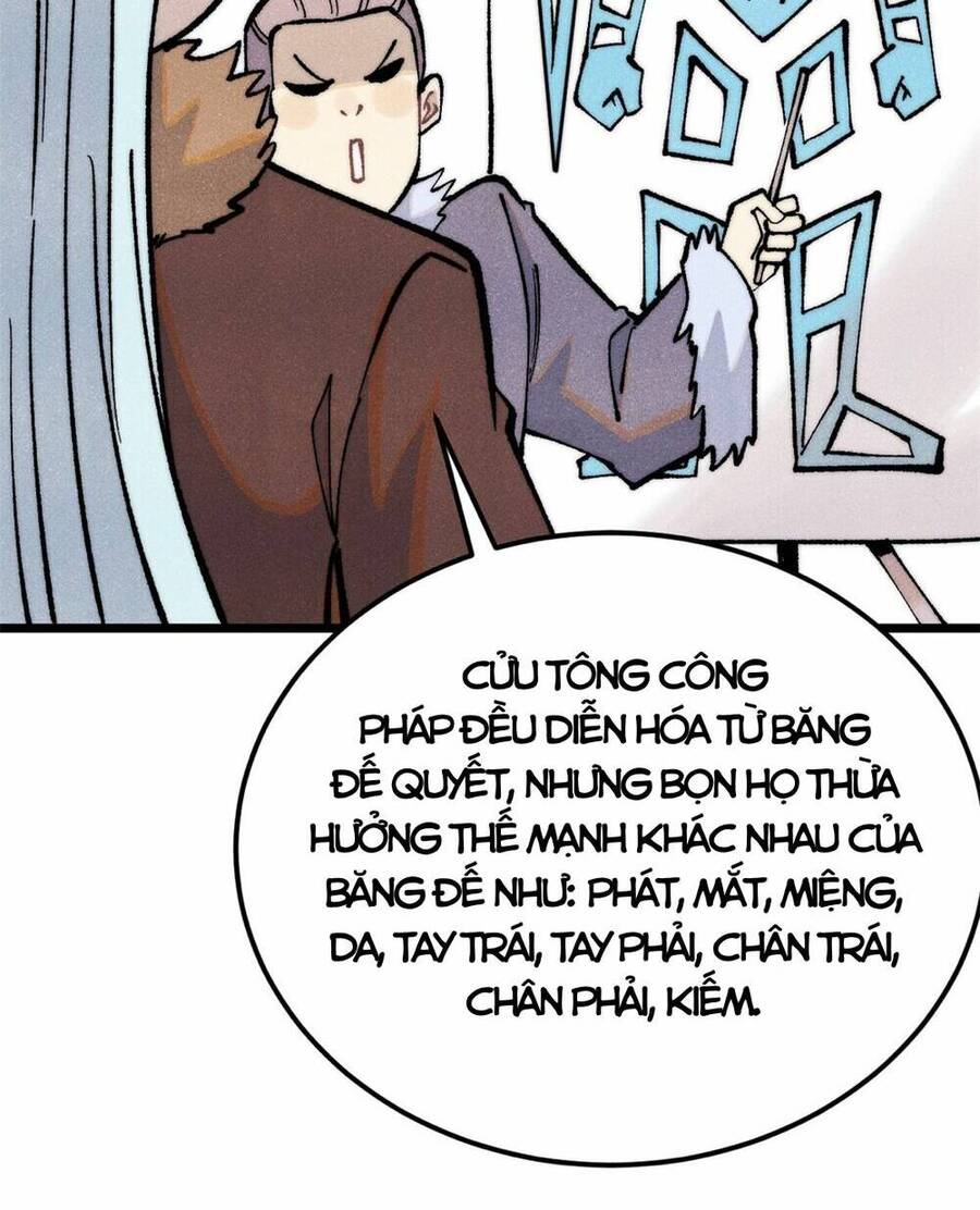 Vạn Cổ Tối Cường Tông Chap 299 - Next Chap 300