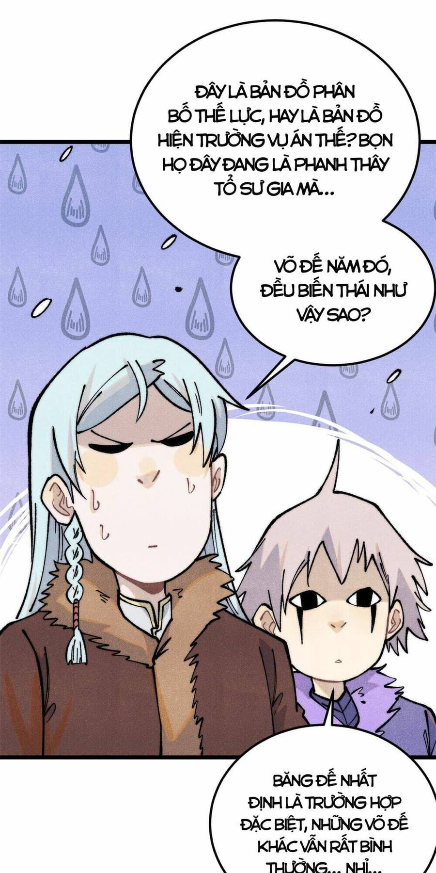 Vạn Cổ Tối Cường Tông Chap 299 - Next Chap 300