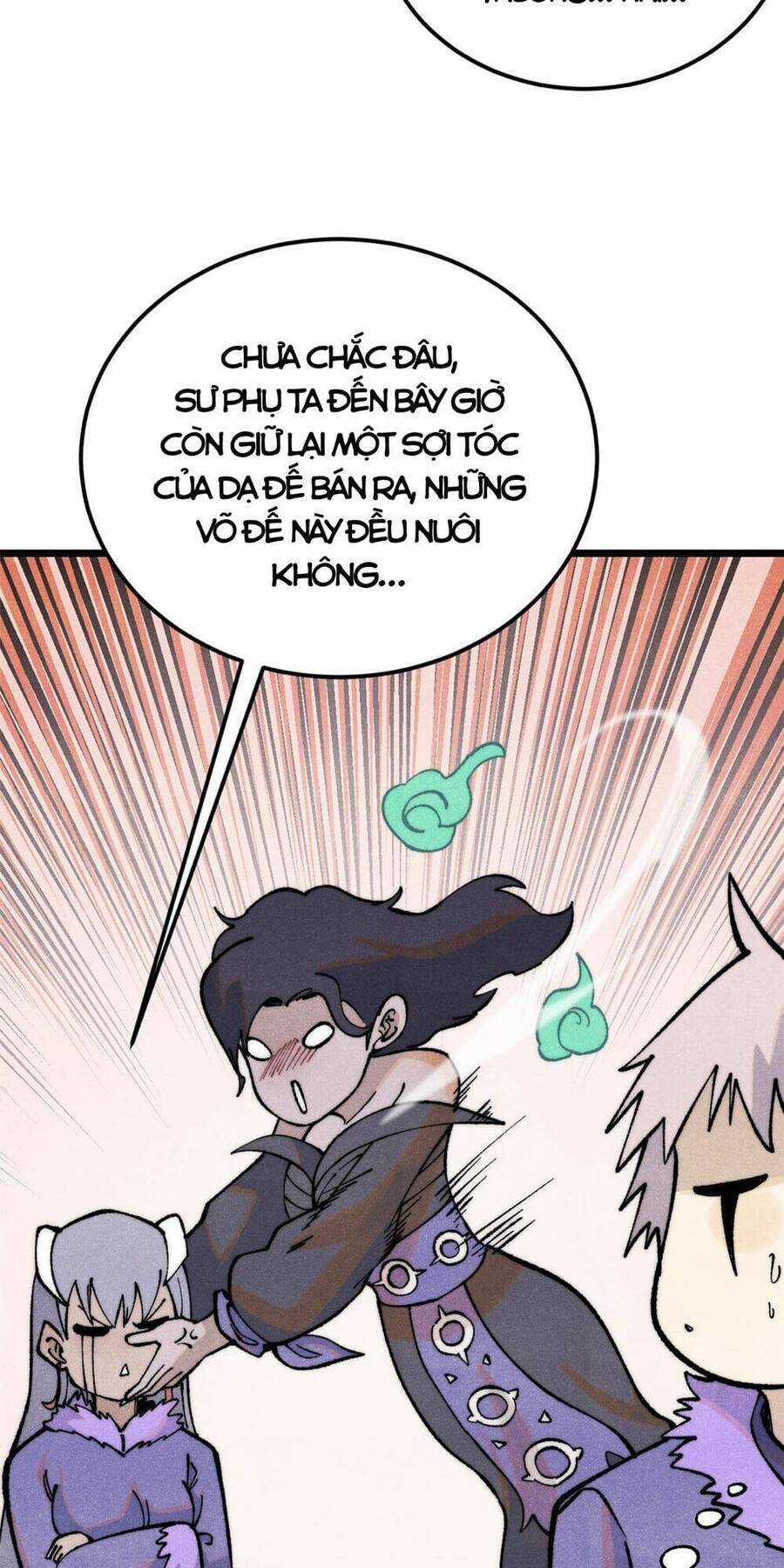 Vạn Cổ Tối Cường Tông Chap 299 - Next Chap 300