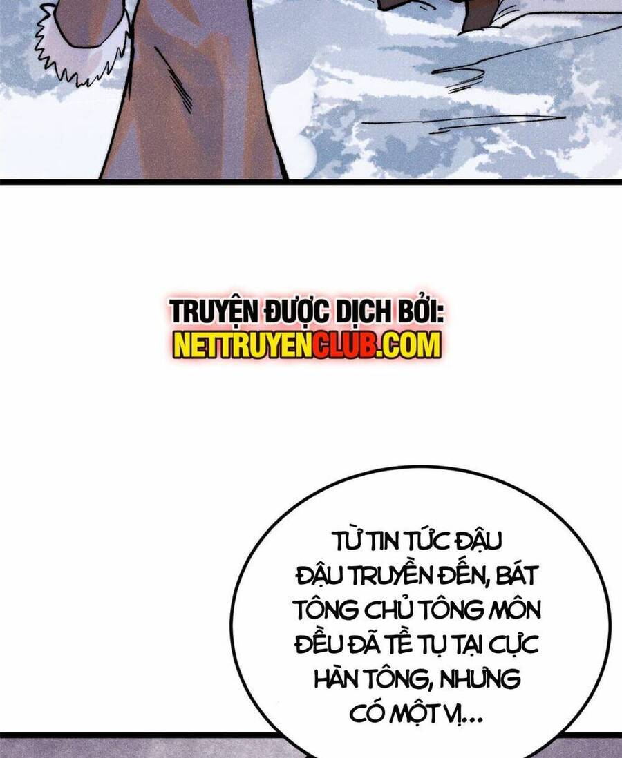 Vạn Cổ Tối Cường Tông Chap 299 - Next Chap 300