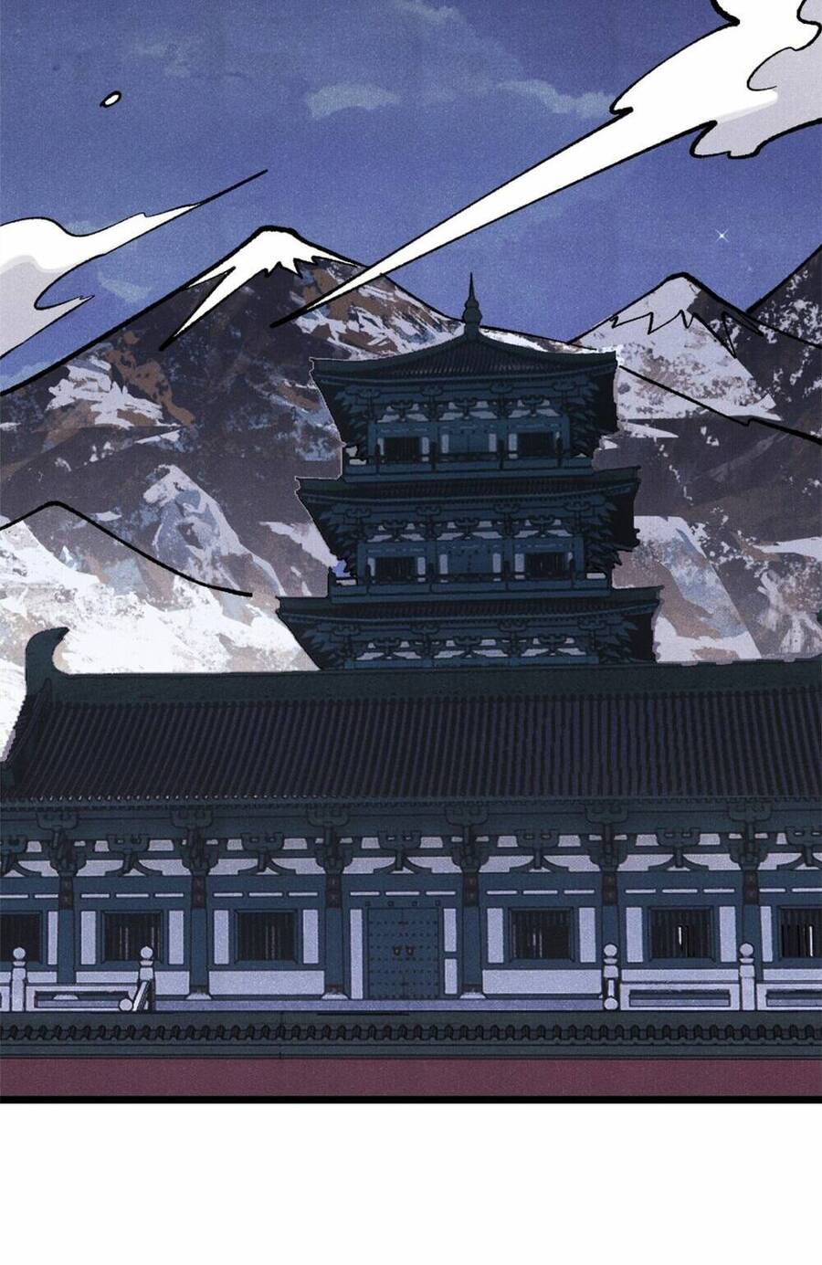 Vạn Cổ Tối Cường Tông Chap 299 - Next Chap 300