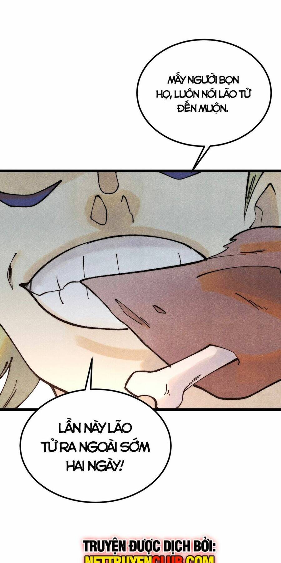 Vạn Cổ Tối Cường Tông Chap 299 - Next Chap 300
