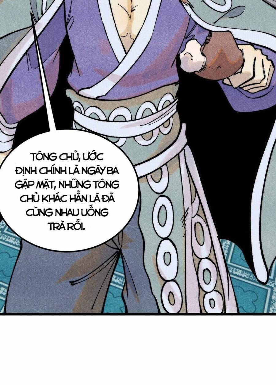 Vạn Cổ Tối Cường Tông Chap 299 - Next Chap 300