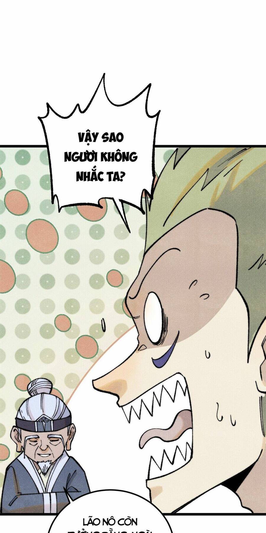 Vạn Cổ Tối Cường Tông Chap 299 - Next Chap 300
