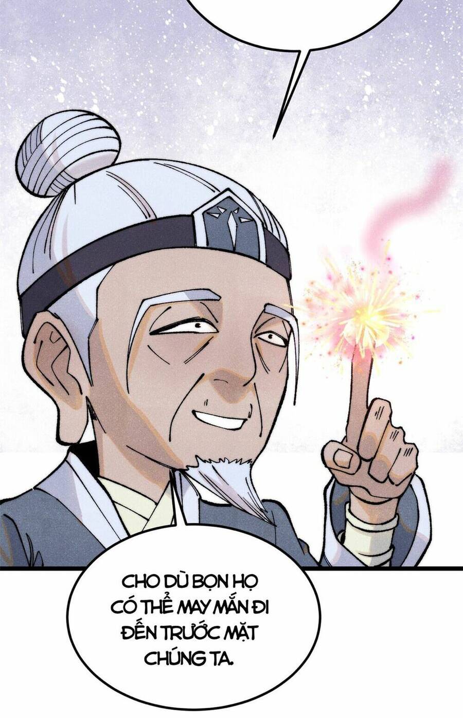 Vạn Cổ Tối Cường Tông Chap 299 - Next Chap 300