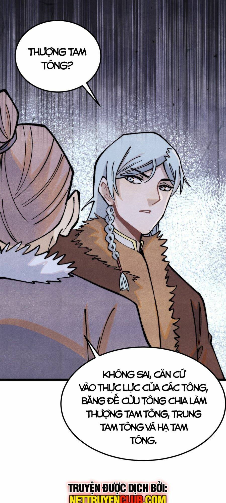 Vạn Cổ Tối Cường Tông Chap 299 - Next Chap 300