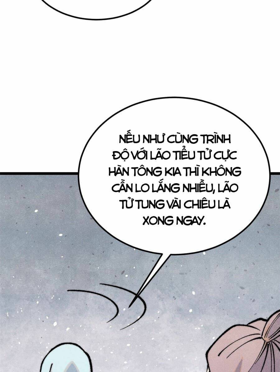 Vạn Cổ Tối Cường Tông Chap 299 - Next Chap 300