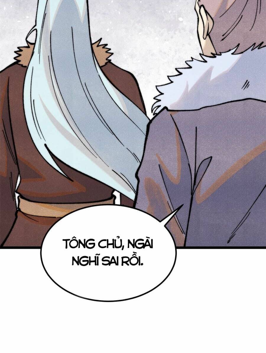 Vạn Cổ Tối Cường Tông Chap 299 - Next Chap 300