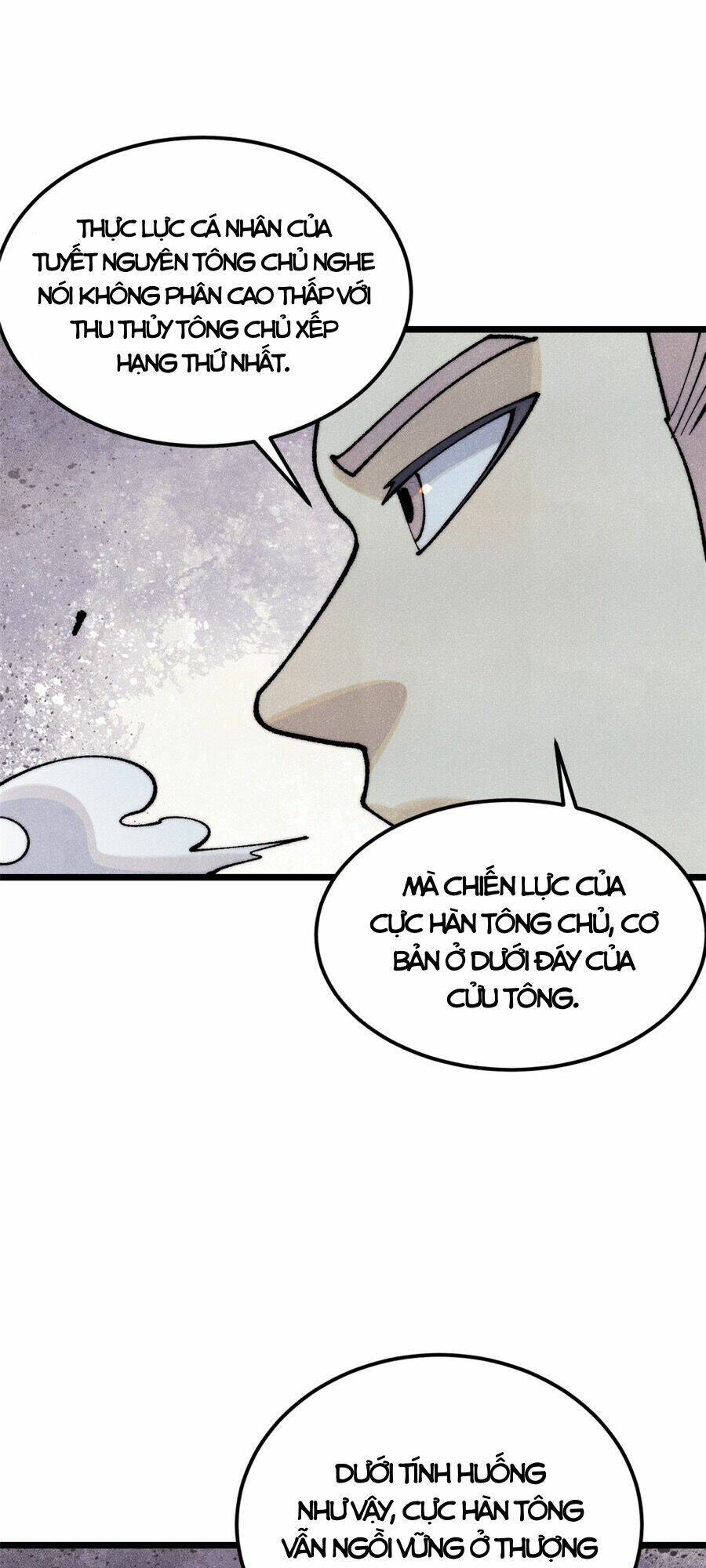Vạn Cổ Tối Cường Tông Chap 299 - Next Chap 300