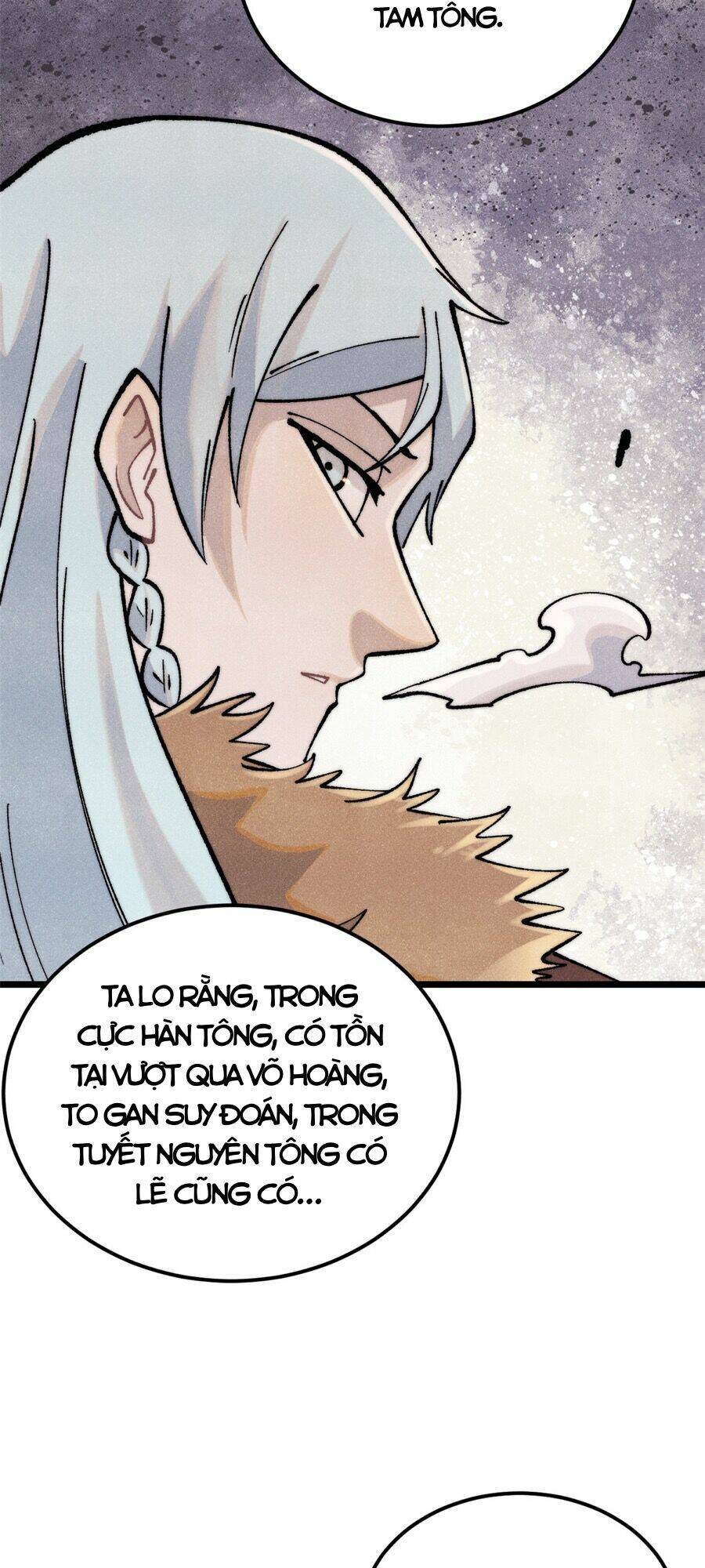 Vạn Cổ Tối Cường Tông Chap 299 - Next Chap 300