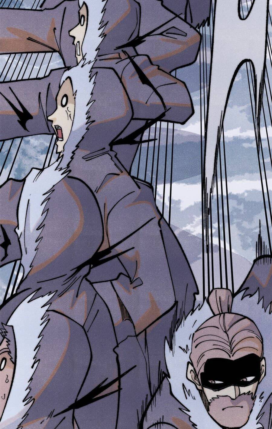 Vạn Cổ Tối Cường Tông Chap 299 - Next Chap 300