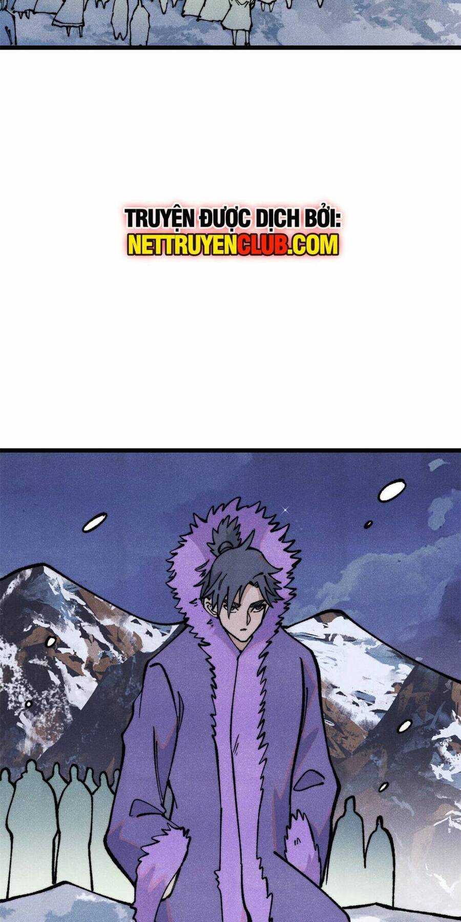 Vạn Cổ Tối Cường Tông Chap 299 - Next Chap 300