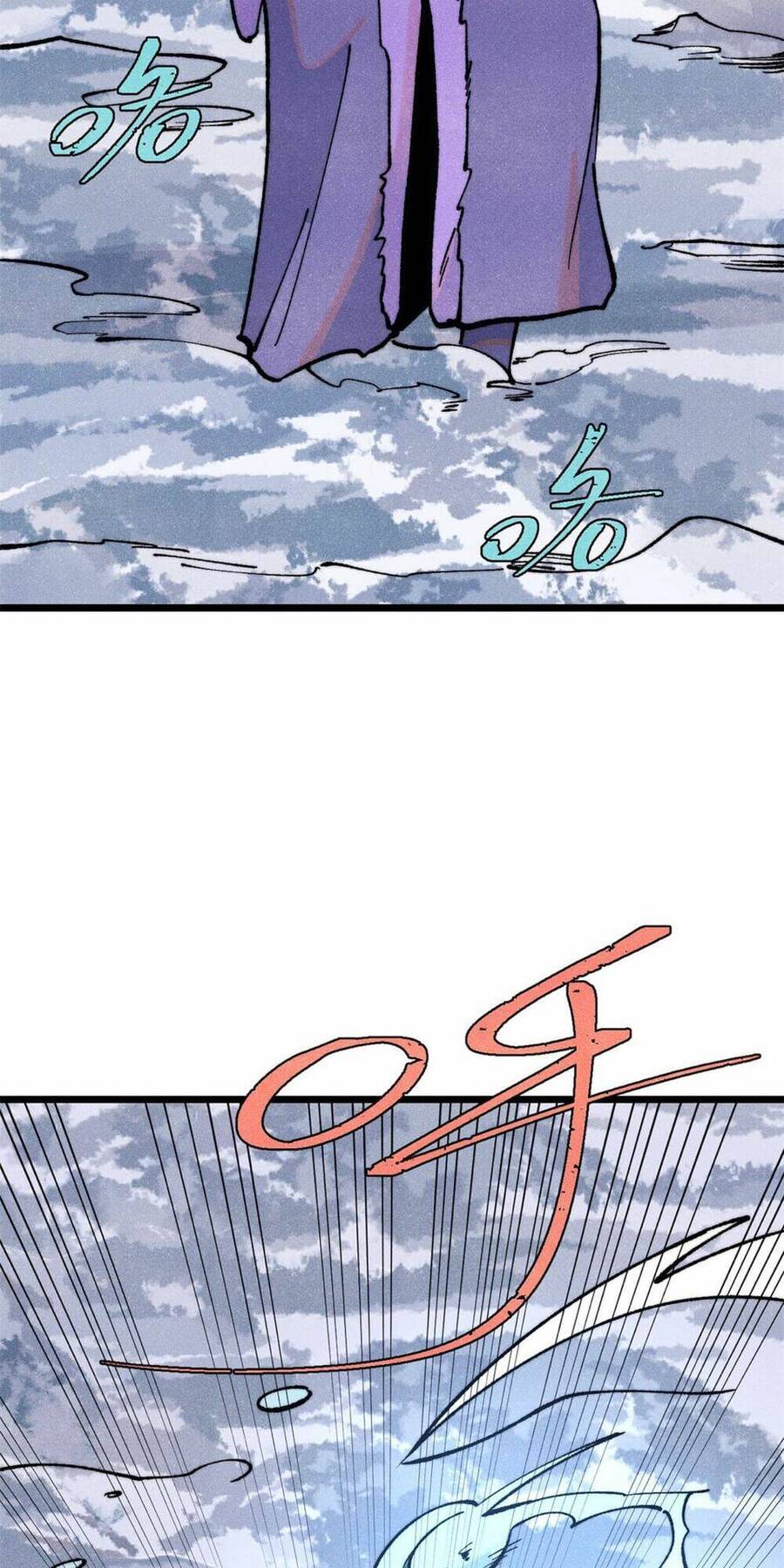 Vạn Cổ Tối Cường Tông Chap 299 - Next Chap 300