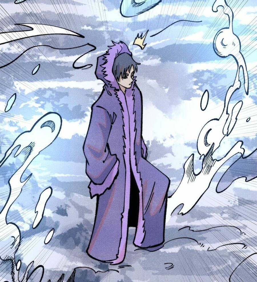 Vạn Cổ Tối Cường Tông Chap 299 - Next Chap 300