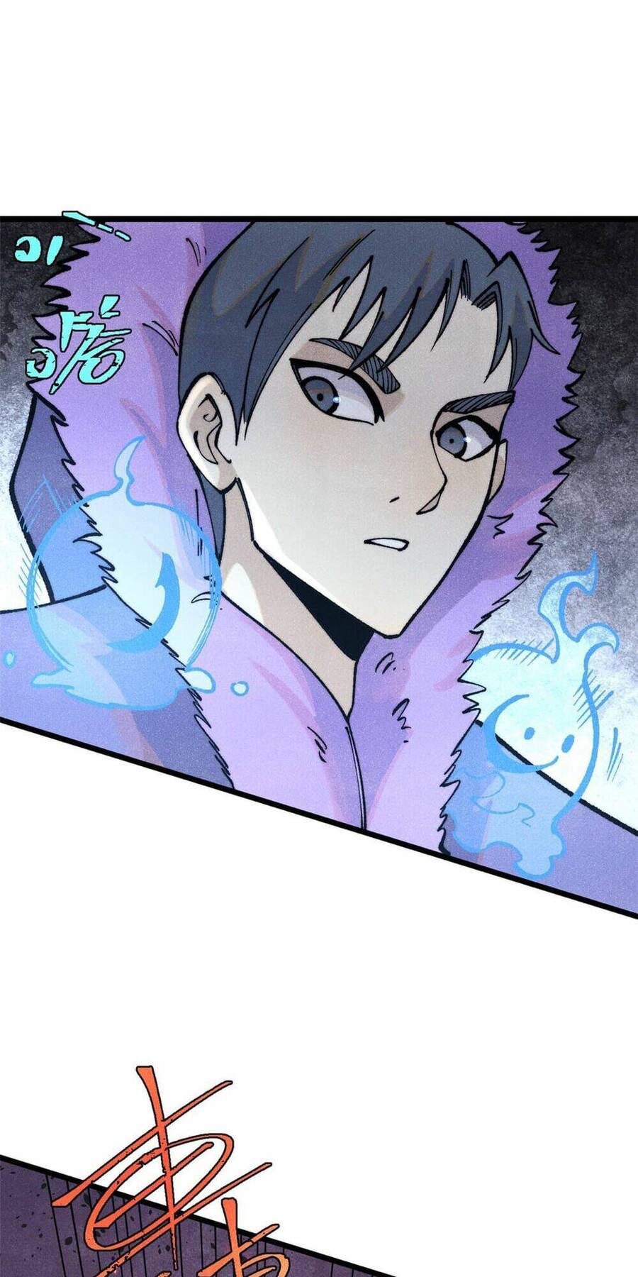 Vạn Cổ Tối Cường Tông Chap 299 - Next Chap 300