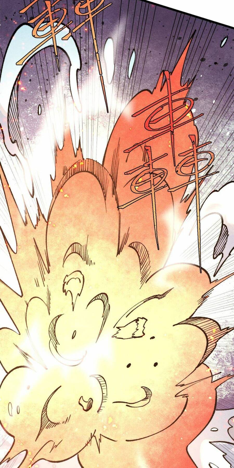 Vạn Cổ Tối Cường Tông Chap 299 - Next Chap 300