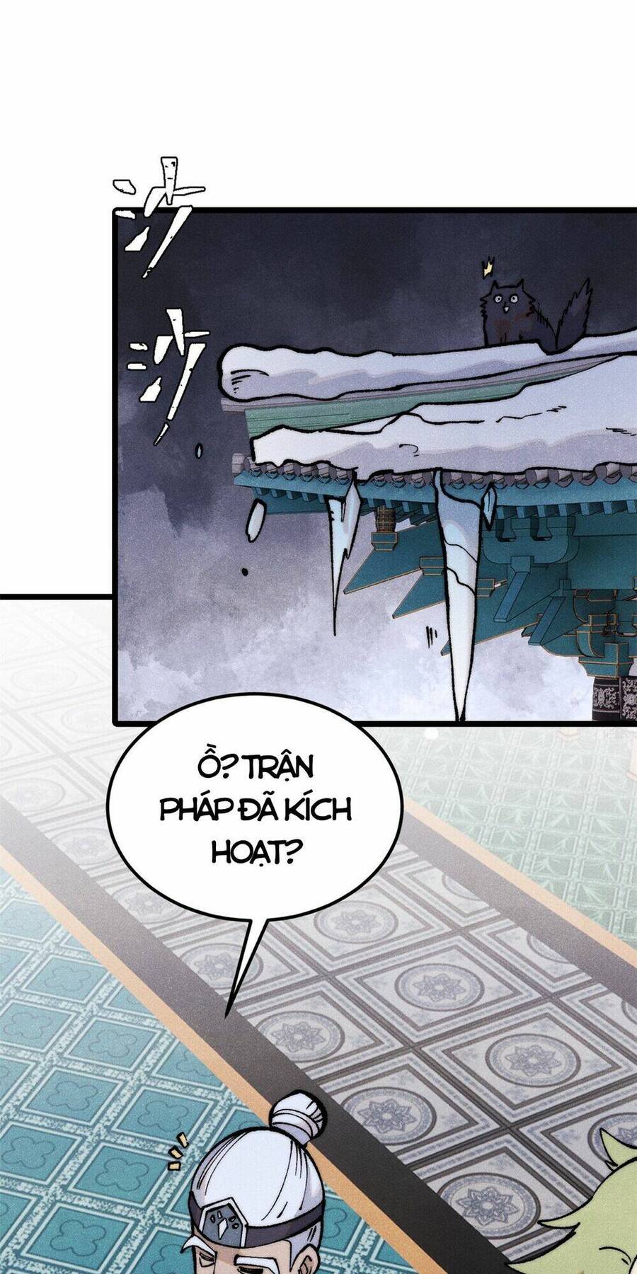 Vạn Cổ Tối Cường Tông Chap 299 - Next Chap 300