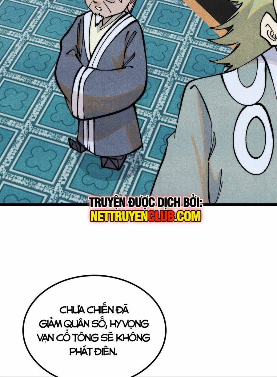 Vạn Cổ Tối Cường Tông Chap 299 - Next Chap 300