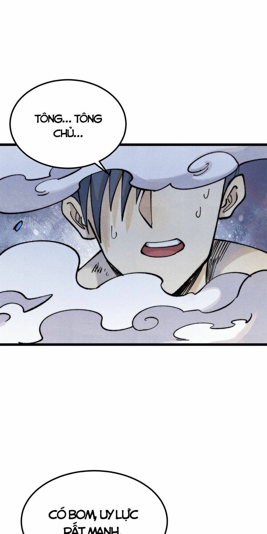 Vạn Cổ Tối Cường Tông Chap 299 - Next Chap 300