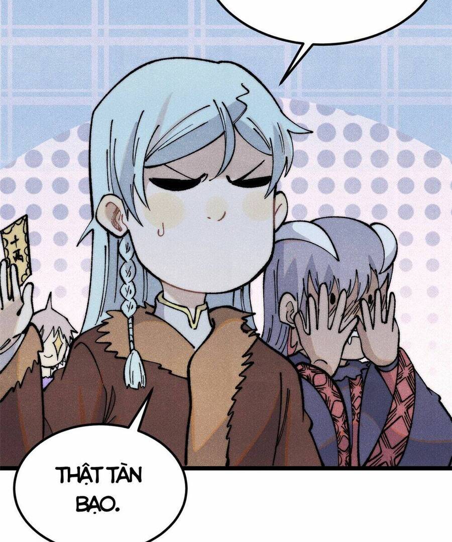 Vạn Cổ Tối Cường Tông Chap 299 - Next Chap 300