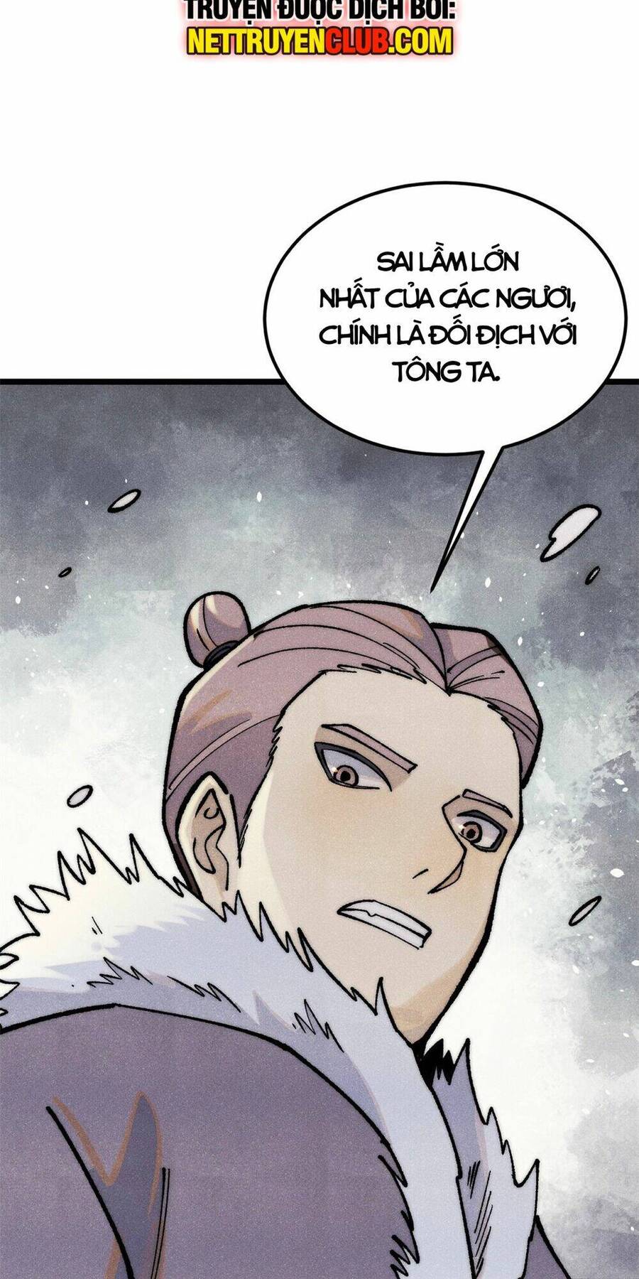 Vạn Cổ Tối Cường Tông Chap 299 - Next Chap 300