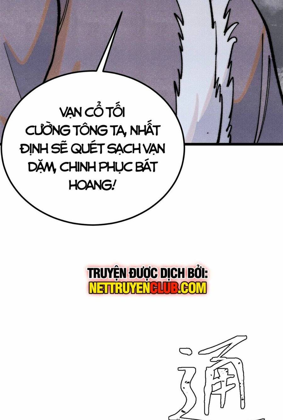 Vạn Cổ Tối Cường Tông Chap 299 - Next Chap 300