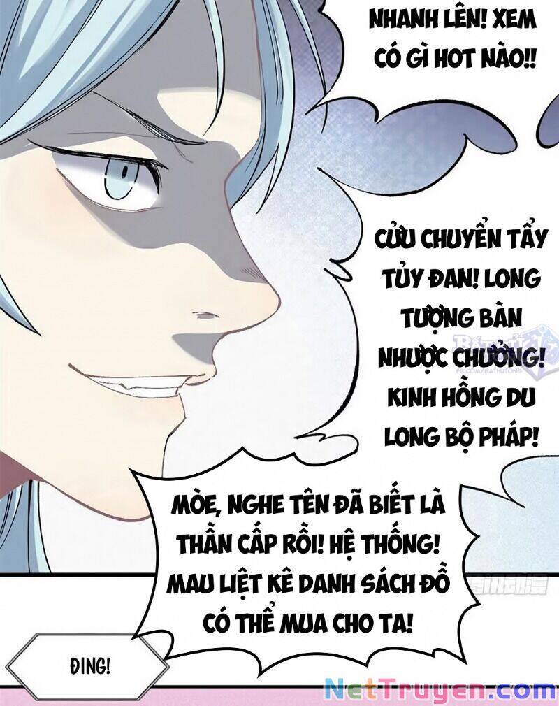 Vạn Cổ Tối Cường Tông Chap 3 - Next Chap 4