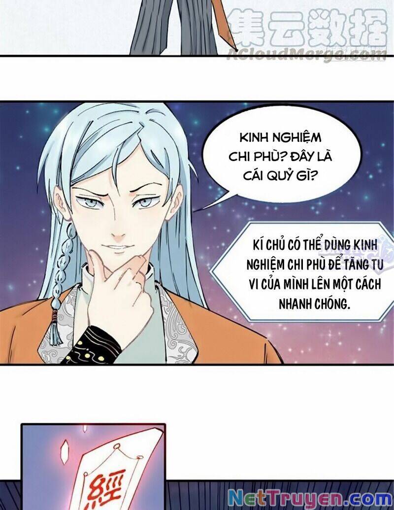Vạn Cổ Tối Cường Tông Chap 3 - Next Chap 4