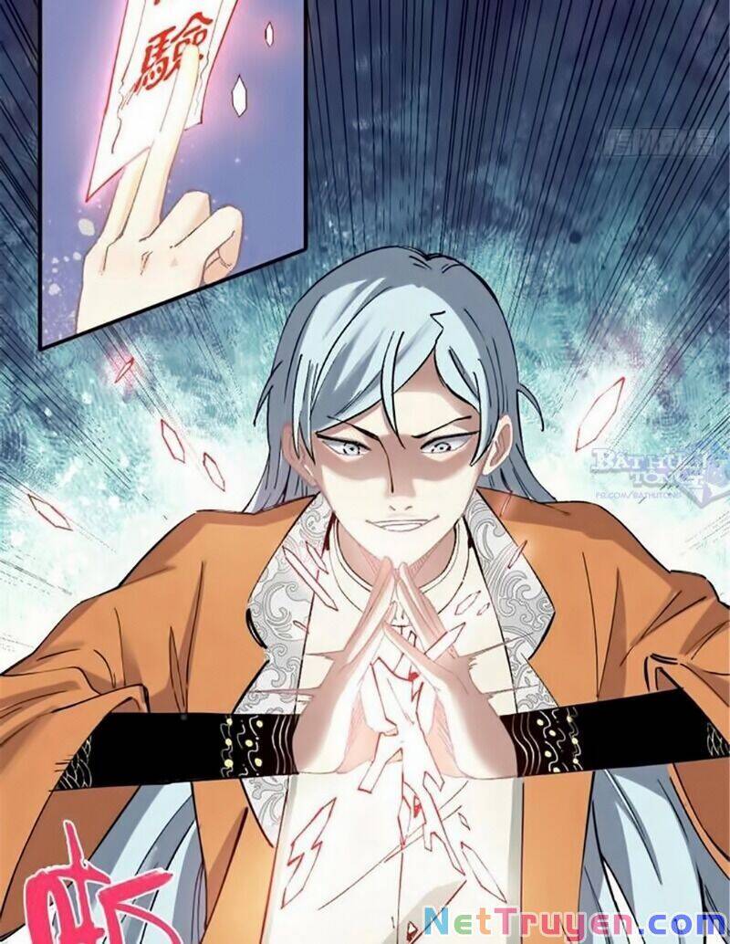 Vạn Cổ Tối Cường Tông Chap 3 - Next Chap 4