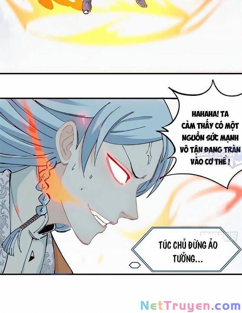 Vạn Cổ Tối Cường Tông Chap 3 - Next Chap 4