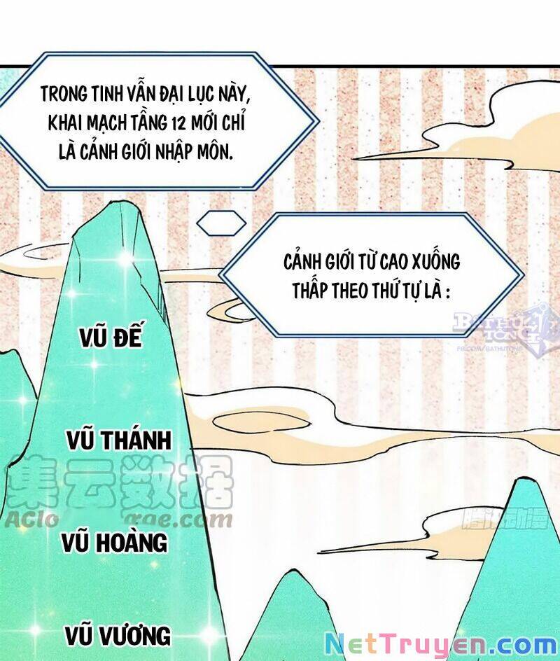 Vạn Cổ Tối Cường Tông Chap 3 - Next Chap 4