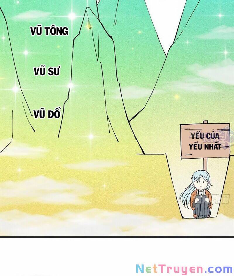 Vạn Cổ Tối Cường Tông Chap 3 - Next Chap 4
