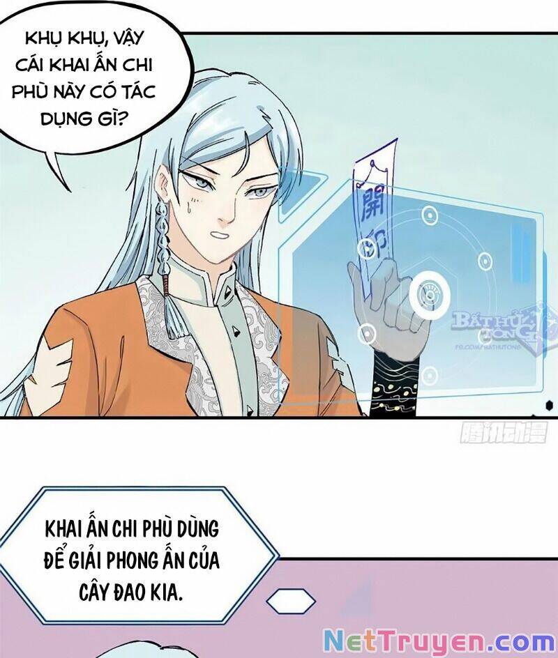 Vạn Cổ Tối Cường Tông Chap 3 - Next Chap 4