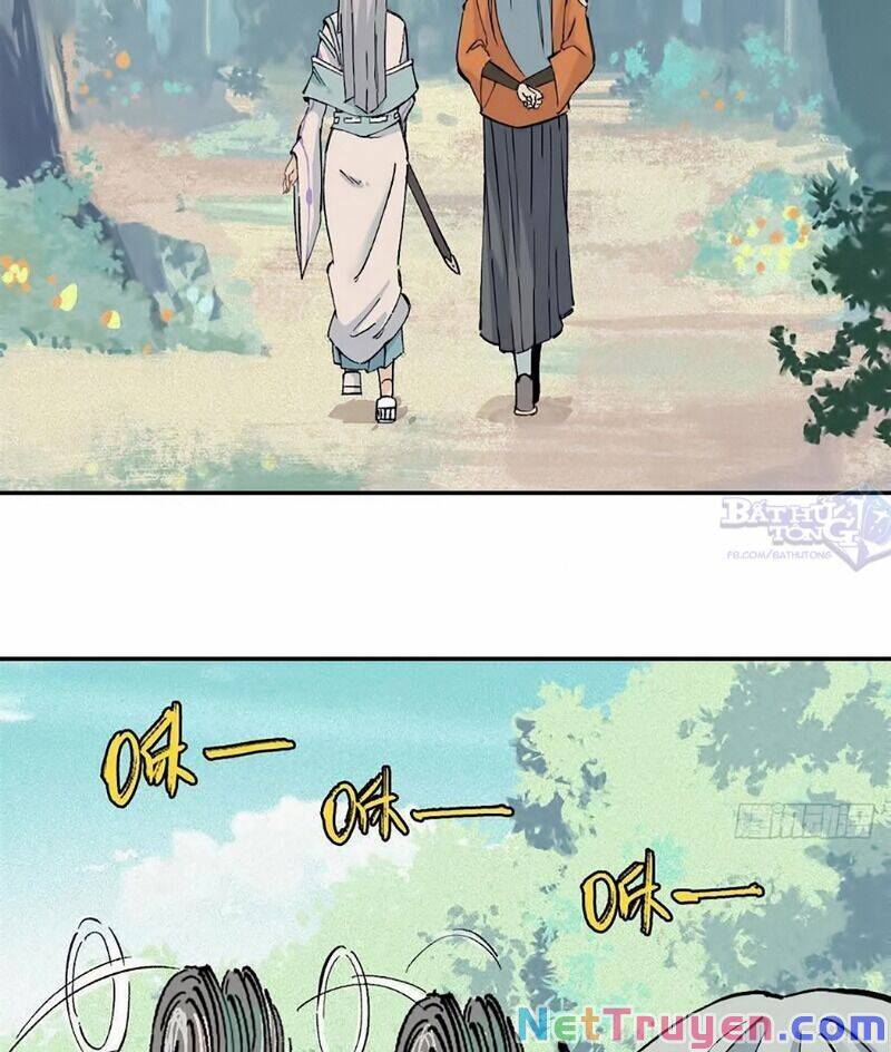 Vạn Cổ Tối Cường Tông Chap 3 - Next Chap 4