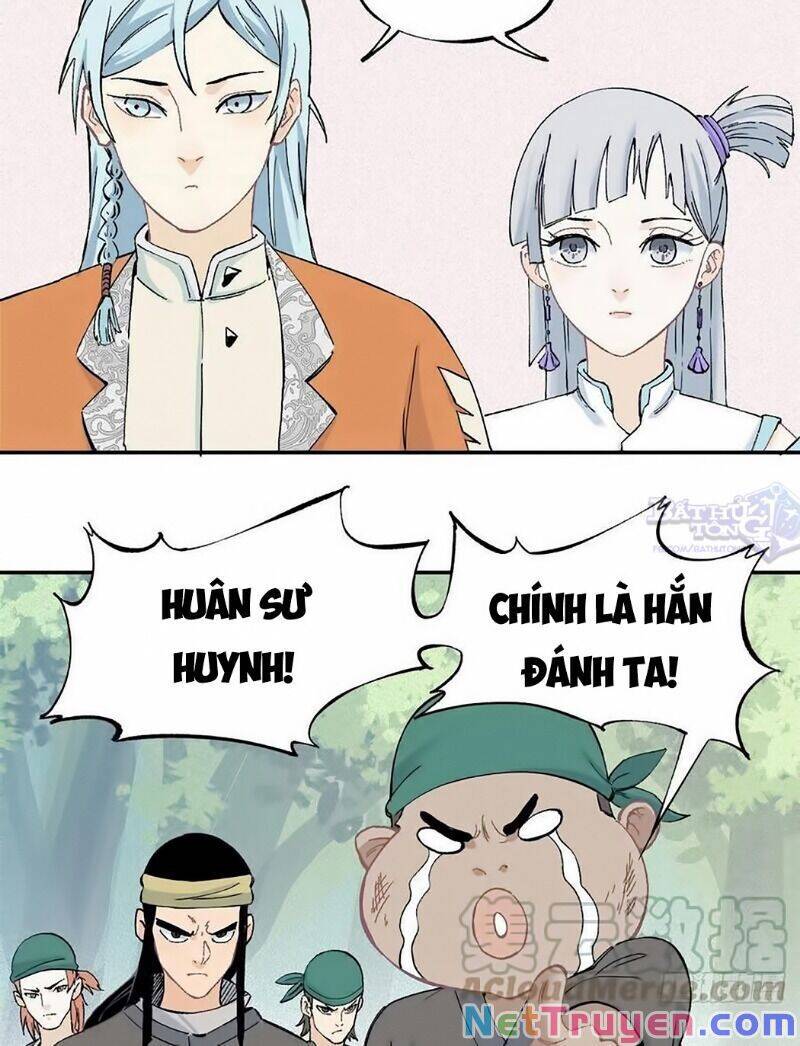 Vạn Cổ Tối Cường Tông Chap 3 - Next Chap 4
