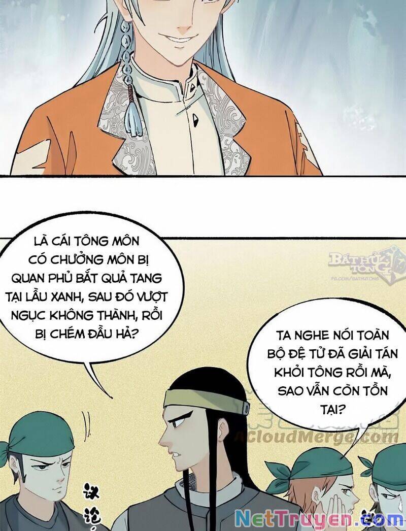 Vạn Cổ Tối Cường Tông Chap 3 - Next Chap 4