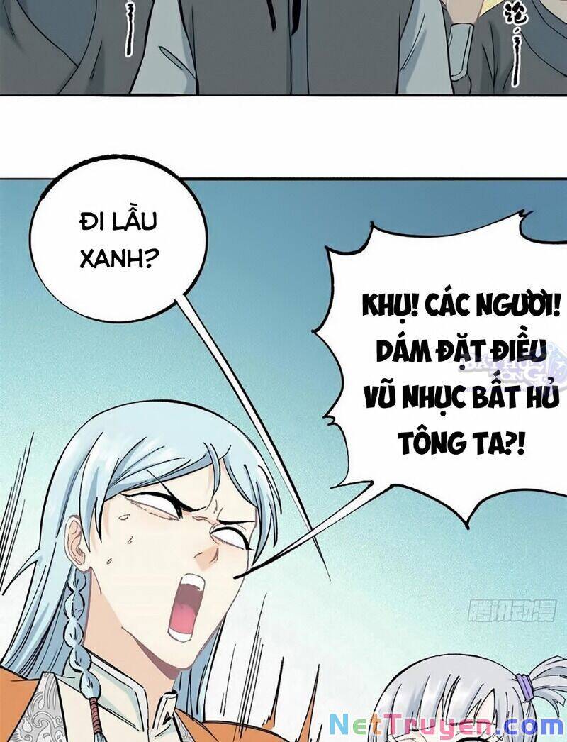 Vạn Cổ Tối Cường Tông Chap 3 - Next Chap 4