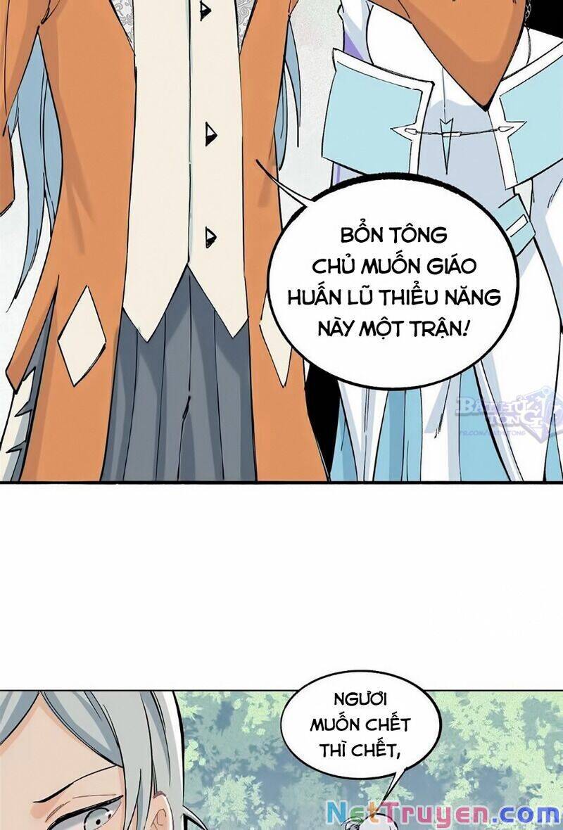Vạn Cổ Tối Cường Tông Chap 3 - Next Chap 4