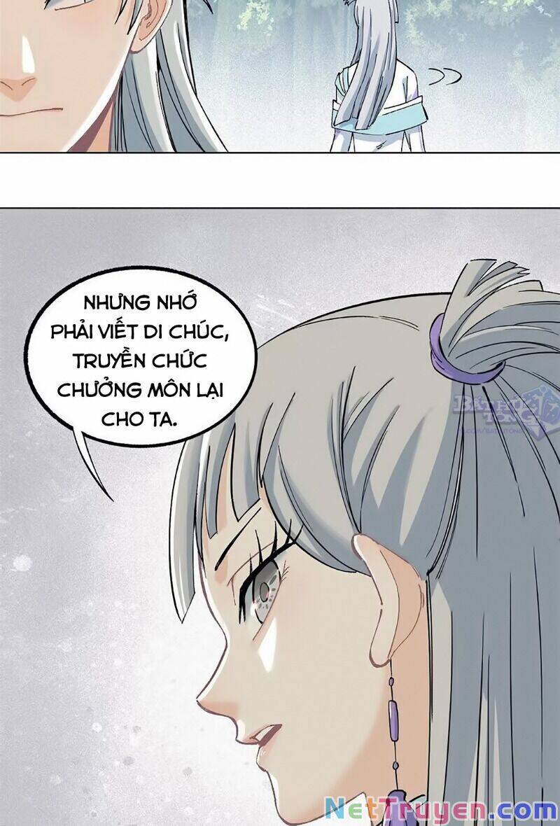 Vạn Cổ Tối Cường Tông Chap 3 - Next Chap 4