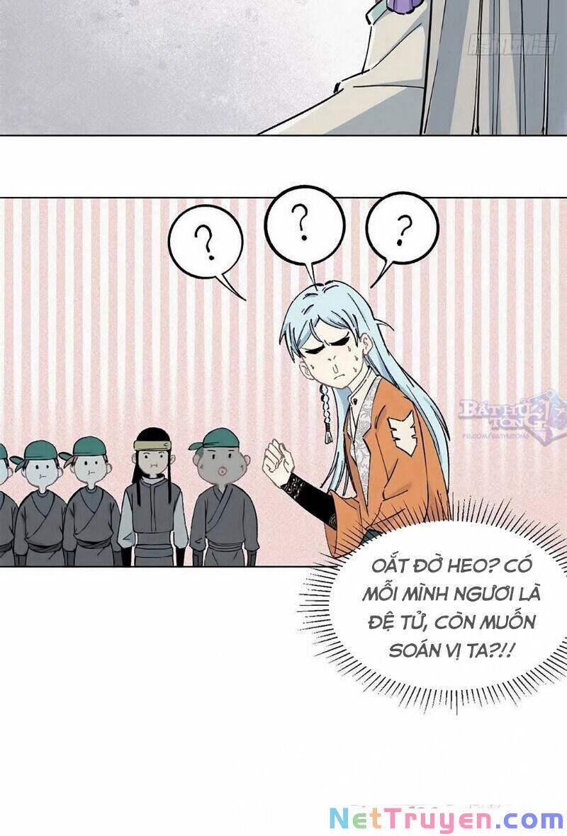Vạn Cổ Tối Cường Tông Chap 3 - Next Chap 4