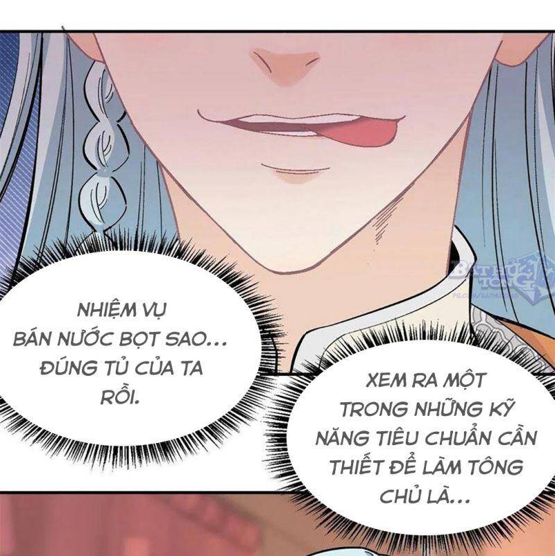 Vạn Cổ Tối Cường Tông Chap 30 - Next Chap 31