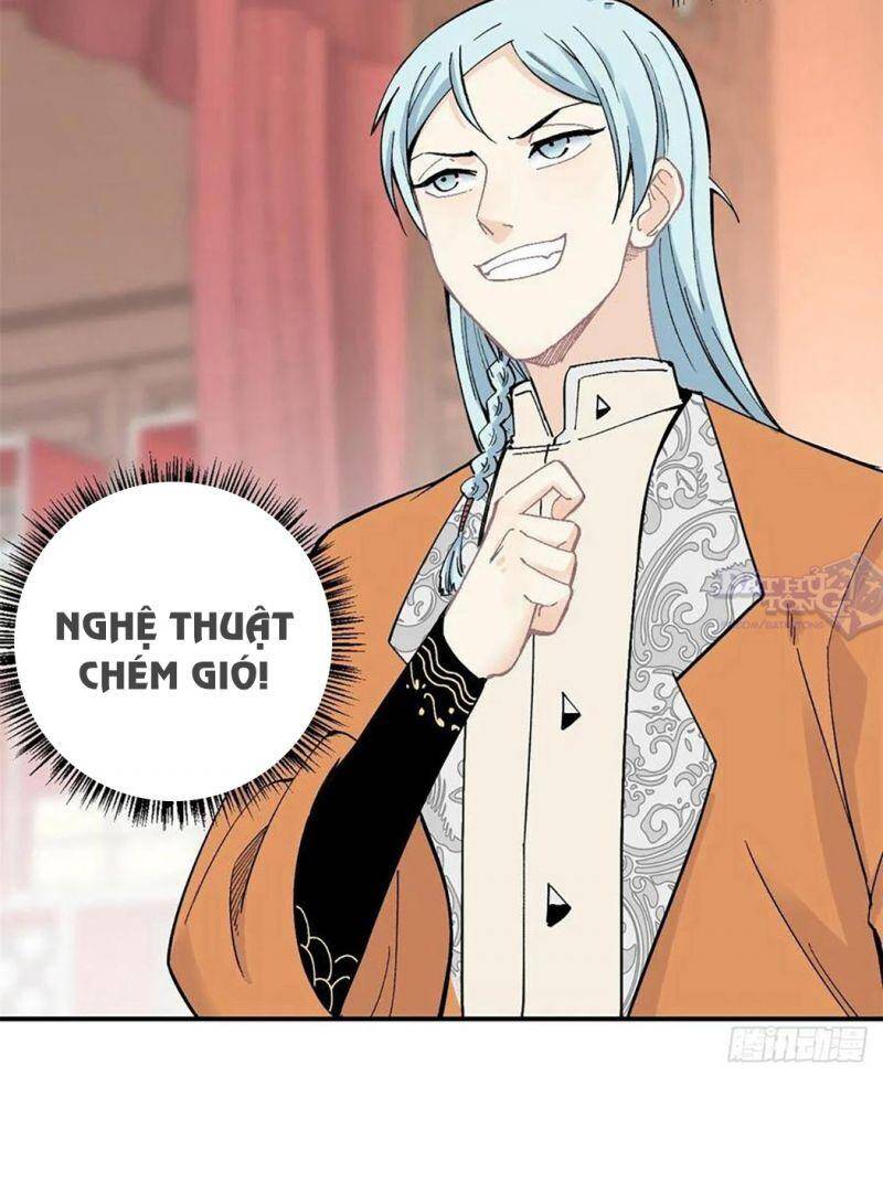 Vạn Cổ Tối Cường Tông Chap 30 - Next Chap 31