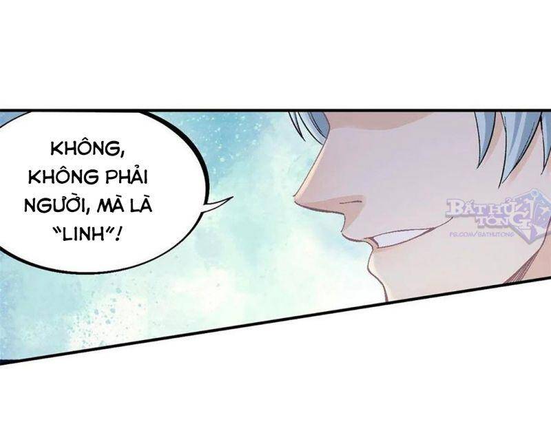 Vạn Cổ Tối Cường Tông Chap 30 - Next Chap 31