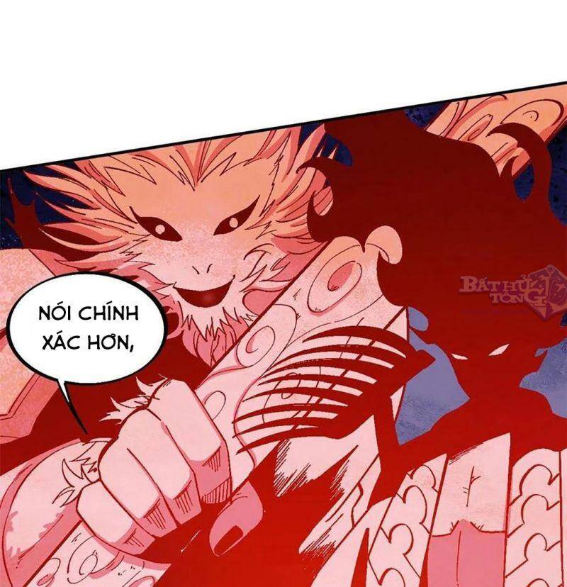 Vạn Cổ Tối Cường Tông Chap 30 - Next Chap 31