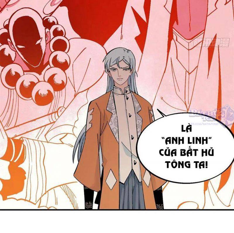 Vạn Cổ Tối Cường Tông Chap 30 - Next Chap 31