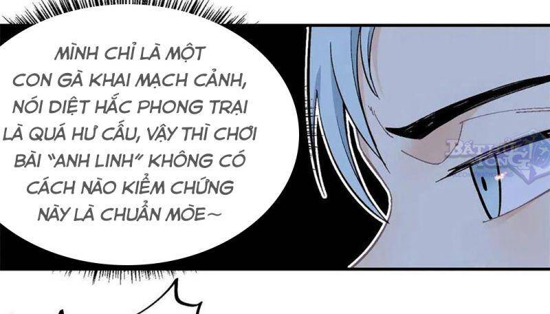Vạn Cổ Tối Cường Tông Chap 30 - Next Chap 31
