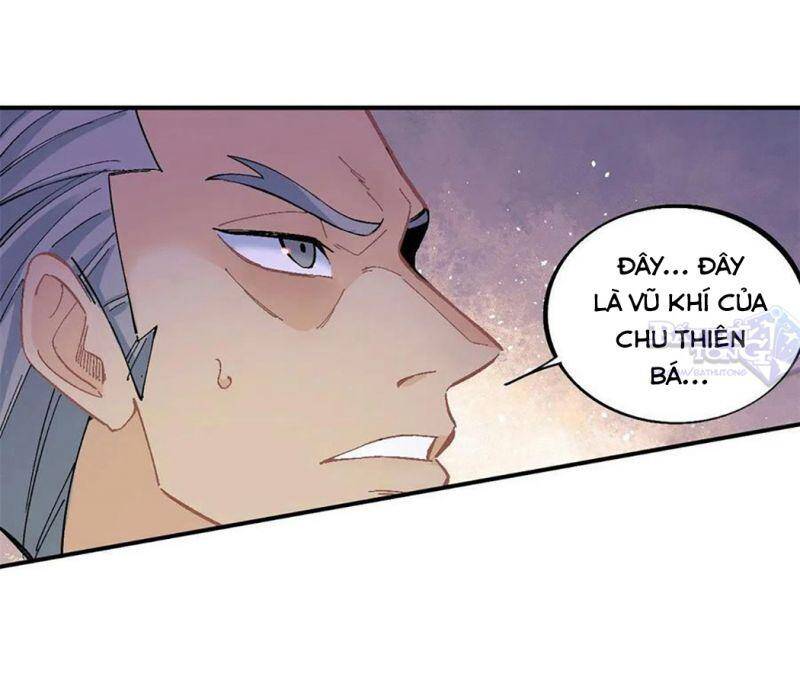 Vạn Cổ Tối Cường Tông Chap 30 - Next Chap 31