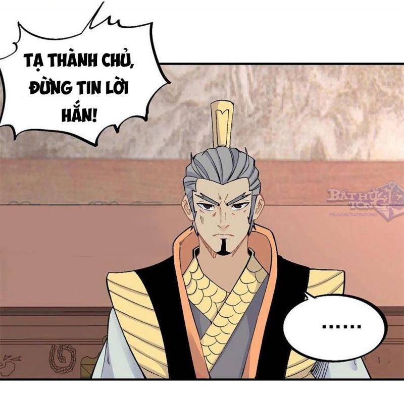 Vạn Cổ Tối Cường Tông Chap 30 - Next Chap 31