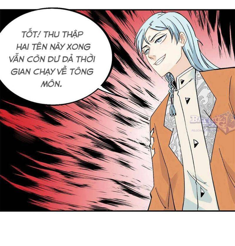 Vạn Cổ Tối Cường Tông Chap 30 - Next Chap 31